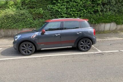 Mini Countryman S (Cooper) Gebrauchtwagen
