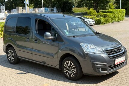 Peugeot Partner Gebrauchtwagen