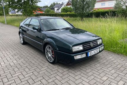 VW Corrado Gebrauchtwagen