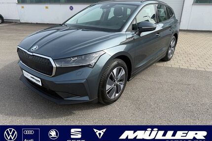 Skoda Enyaq Gebrauchtwagen