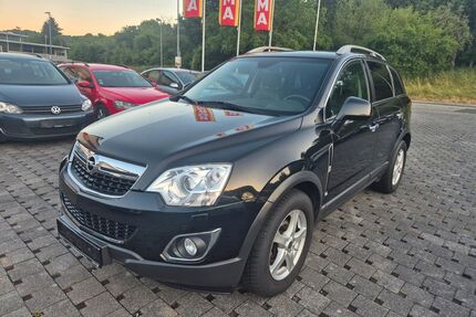 Opel Antara Gebrauchtwagen