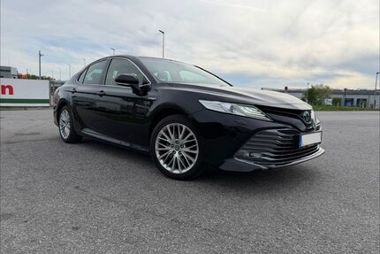 Toyota Camry Gebrauchtwagen