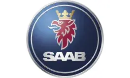 Saab Logo