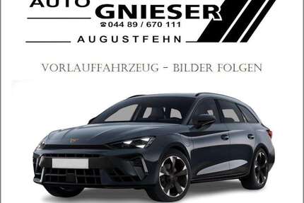Cupra Leon Gebrauchtwagen