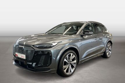 Audi Q6 e-tron Gebrauchtwagen