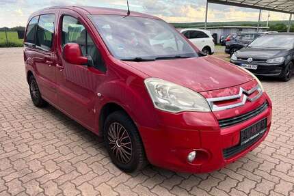 Citroen Berlingo Gebrauchtwagen