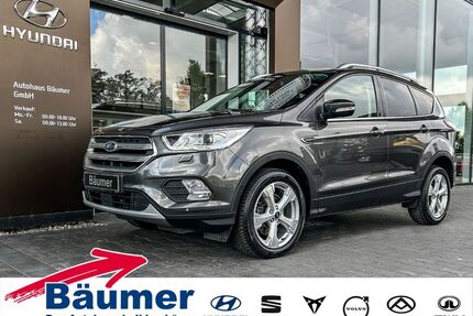 Ford Kuga Gebrauchtwagen