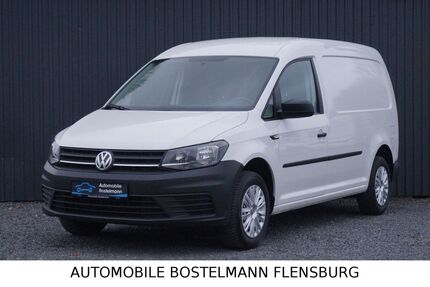 VW Caddy Maxi Gebrauchtwagen