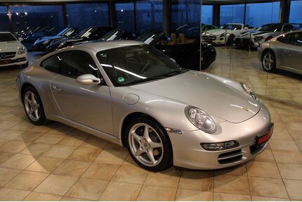 Porsche 911 Urmodell Gebrauchtwagen