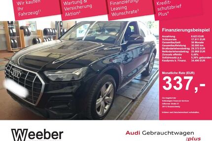 Audi Q5 Gebrauchtwagen