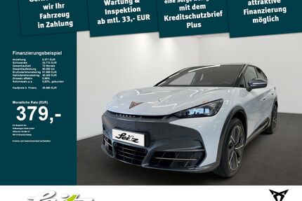 Cupra Tavascan Gebrauchtwagen