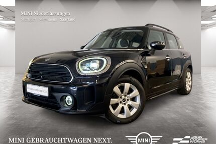 Mini Cooper Countryman Gebrauchtwagen