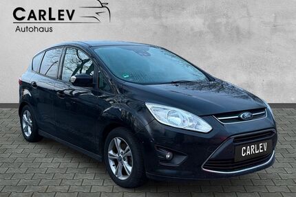 Ford C-Max Gebrauchtwagen