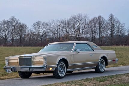 Lincoln Continental Gebrauchtwagen