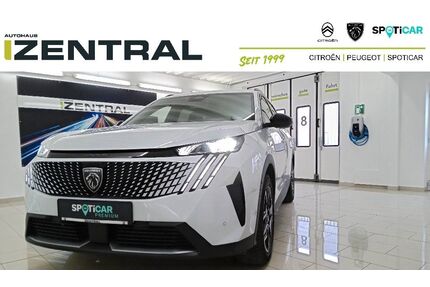 Peugeot 5008 Gebrauchtwagen