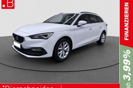 Seat Leon Gebrauchtwagen