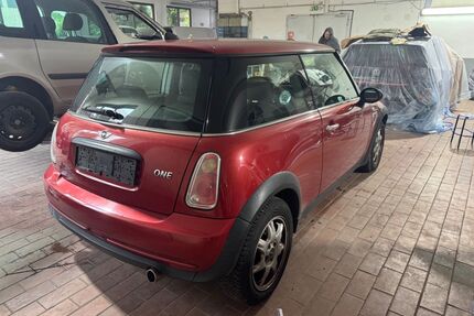 Mini ONE Gebrauchtwagen