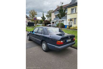 Mercedes-Benz E 200 Gebrauchtwagen