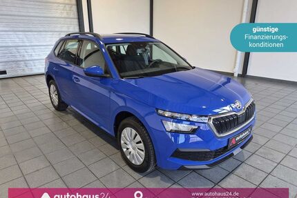 Skoda Kamiq Gebrauchtwagen