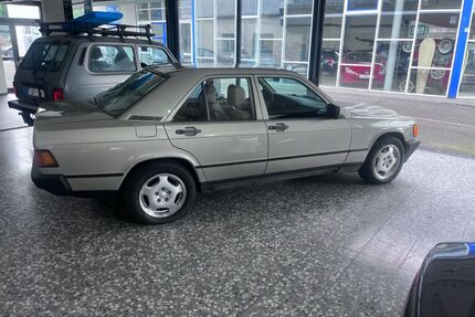 Mercedes-Benz 190 Gebrauchtwagen
