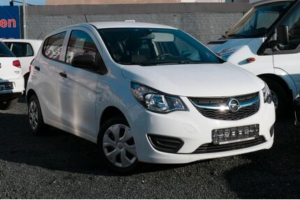 Opel Karl Gebrauchtwagen
