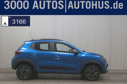 Dacia Spring Gebrauchtwagen