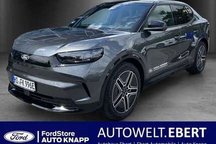 Ford Capri Gebrauchtwagen