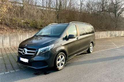 Mercedes-Benz 220 Gebrauchtwagen