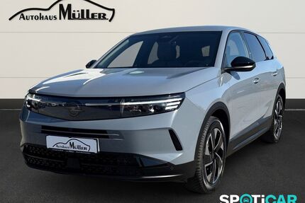 Opel Grandland (X) Gebrauchtwagen