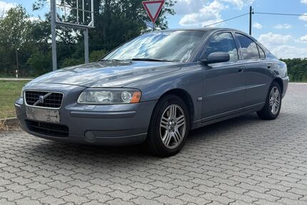 Volvo S60 Gebrauchtwagen