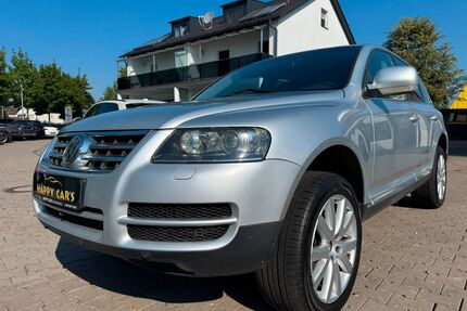 VW Touareg Gebrauchtwagen