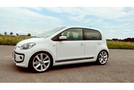 VW up! Gebrauchtwagen