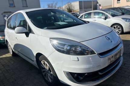 Renault Scenic Gebrauchtwagen