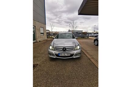Mercedes-Benz C 220 Gebrauchtwagen
