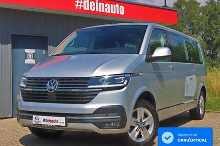 VW T6 Caravelle Gebrauchtwagen