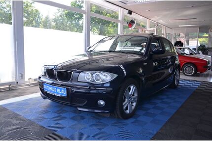 BMW 120 Gebrauchtwagen