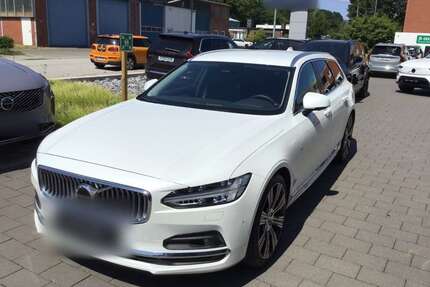 Volvo V90 Gebrauchtwagen