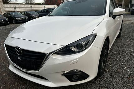 Mazda 3 Gebrauchtwagen