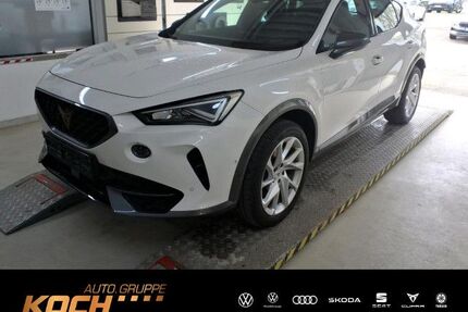 Cupra Formentor Gebrauchtwagen
