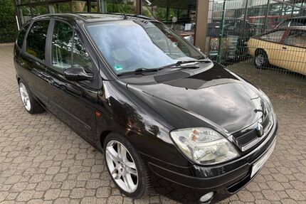 Renault Scenic Gebrauchtwagen