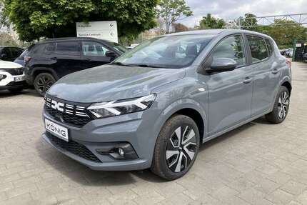 Dacia Sandero Gebrauchtwagen