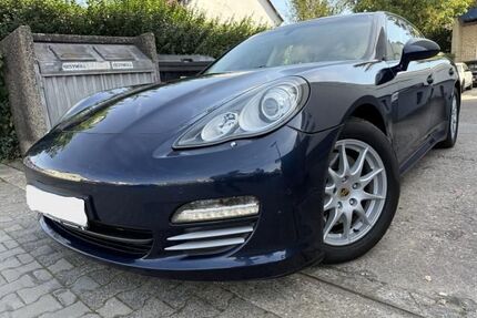 Porsche Panamera Gebrauchtwagen