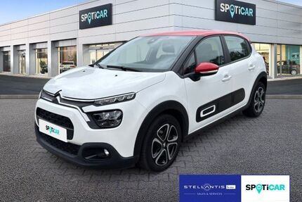 Citroen C3 Gebrauchtwagen