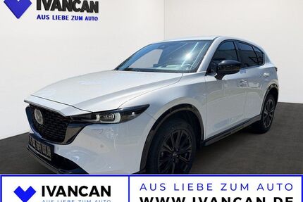 Mazda CX-5 Gebrauchtwagen