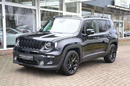 Jeep Renegade Gebrauchtwagen