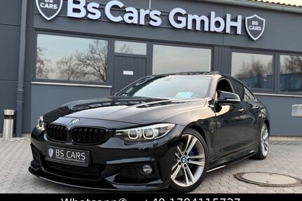 BMW 430 Gran Coupé Gebrauchtwagen