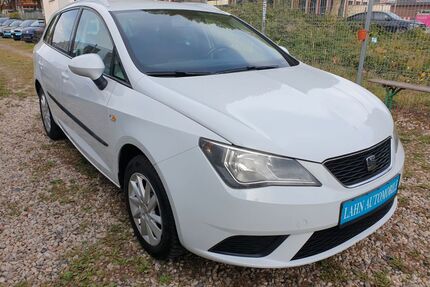 Seat Ibiza Gebrauchtwagen