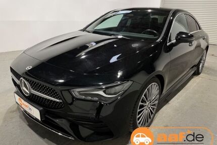 Mercedes-Benz CLA 200 Gebrauchtwagen