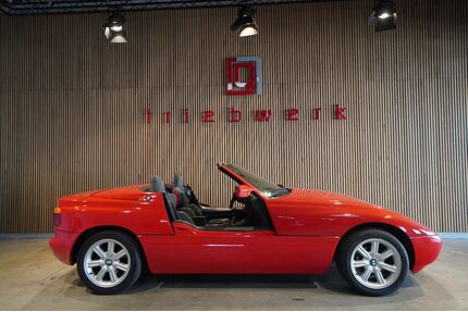 BMW Z1 Gebrauchtwagen