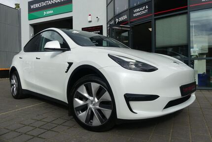 Tesla Model Y Gebrauchtwagen